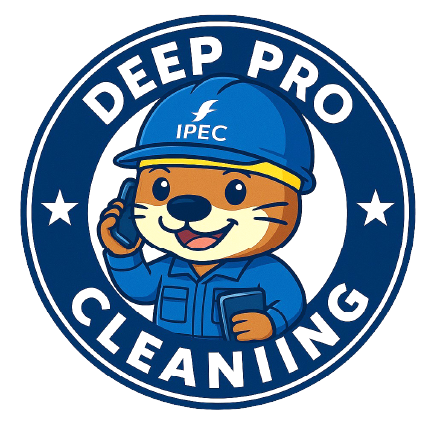 DEEP PRO CLEANING